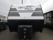 Call now about this 2022 Highland Ridge Open Range Conventional 20FBSW! 2022 Highland Ridge Open Range Conventional 20FBSW - Used Travel Trailer For Sale by First Choice RVs in Rock Springs, Wyoming features Medicine Cabinet, Auxiliary Battery, Exterior Speakers, CO Detector, Awning