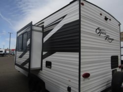 Used 2022 Highland Ridge Open Range Conventional 20FBSW available in Rock Springs, Wyoming