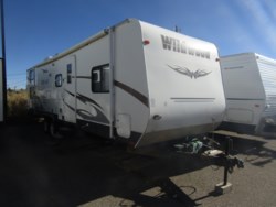 2011 Forest River Wildwood X-Lite Select 29QBS - Used Travel Trailer for sale by First Choice RVs in Rock Springs, Wyoming