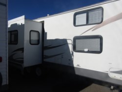 Used 2011 Forest River Wildwood X-Lite Select 29QBS available in Rock Springs, Wyoming