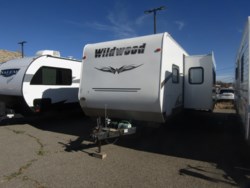 2011 Wildwood X-Lite Select 29QBS by Forest River from First Choice RVs in Rock Springs, Wyoming