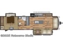2019 Keystone Retreat 391MKTS - New Destination Trailer For Sale by U-Neek RV Center in Kelso, Washington