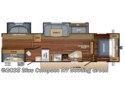 2019 Jay Flight SLX 8 324BDS by Jayco from Dunlap Family RV in Bowling Green, Kentucky