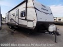 New 2019 Jayco Jay Flight SLX 8 324BDS available in Bowling Green, Kentucky