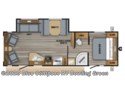 2019 Jayco Jay Flight SLX 8 265RLS - New Travel Trailer For Sale by Dunlap Family RV in Bowling Green, Kentucky
