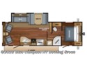 2019 Jay Flight SLX 8 265RLS by Jayco from Dunlap Family RV in Bowling Green, Kentucky