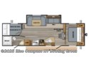 2019 Jayco Jay Flight SLX 8 287BHS - New Travel Trailer For Sale by Dunlap Family RV in Bowling Green, Kentucky