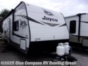 New 2019 Jayco Jay Flight SLX 8 264BH available in Bowling Green, Kentucky