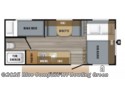 2019 Jayco Jay Flight SLX 7 174BH - New Travel Trailer For Sale by Dunlap Family RV in Bowling Green, Kentucky