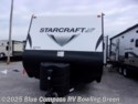 New 2019 Starcraft Launch Outfitter 24RLS available in Bowling Green, Kentucky