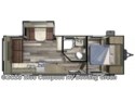 2019 Starcraft Launch Outfitter 24RLS - New Travel Trailer For Sale by Dunlap Family RV in Bowling Green, Kentucky