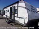 New 2019 Jayco Jay Flight SLX 8 212QB available in Bowling Green, Kentucky