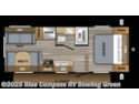 2019 Jay Flight SLX 8 212QB by Jayco from Dunlap Family RV in Bowling Green, Kentucky