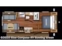 2019 Jay Flight SLX 8 212QB by Jayco from Dunlap Family RV in Bowling Green, Kentucky
