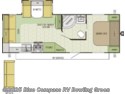 2016 Starcraft Launch Ultra Lite 24RLS - Used Travel Trailer For Sale by Dunlap Family RV in Bowling Green, Kentucky