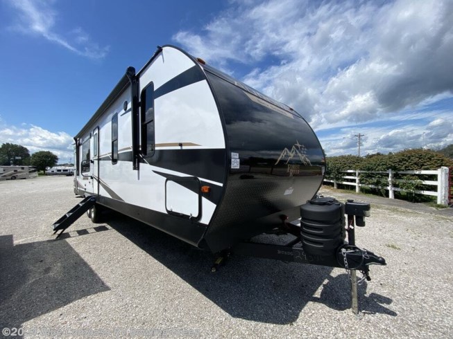 2023 Aurora Sky Series 310KDS by Forest River from Blue Compass RV Bowling Green in Bowling Green, Kentucky