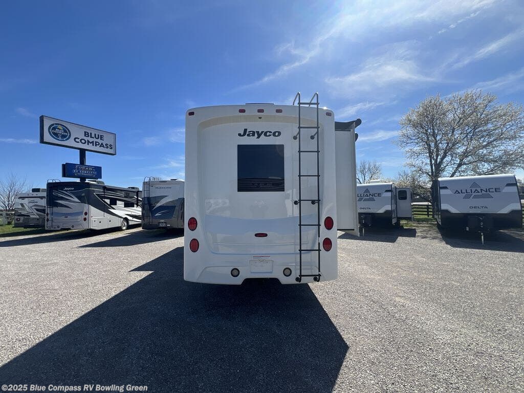 Contact us now about this 2025 Jayco Precept 34G! 2025 Precept 34G by Jayco from Blue Compass RV Bowling Green in Bowling Green, Kentucky