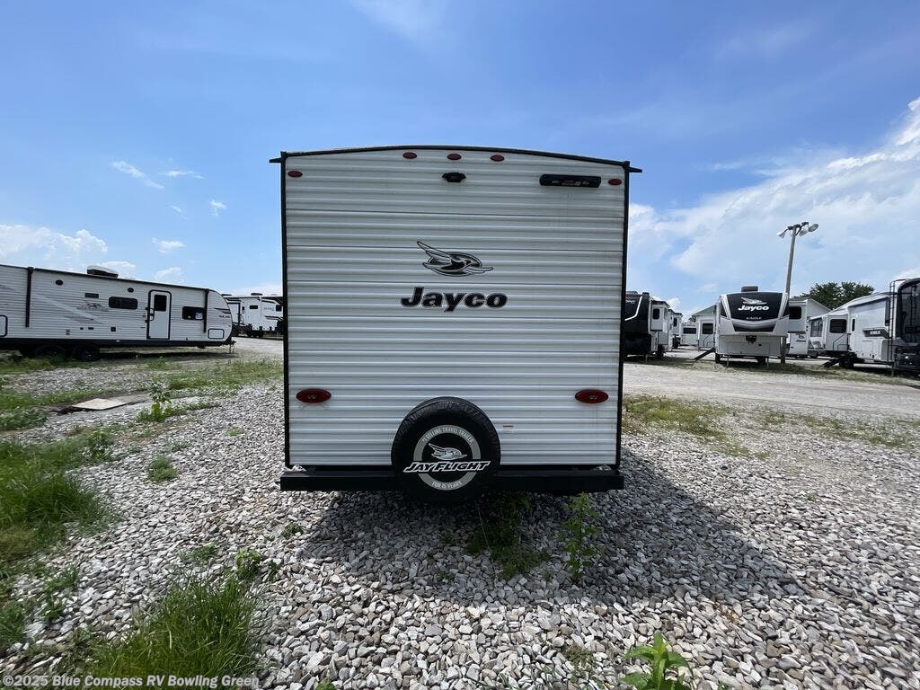 Contact us now about this 2025 Jayco Jay Flight SLX 260BH! 2025 Jay Flight SLX 260BH by Jayco from Blue Compass RV Bowling Green in Bowling Green, Kentucky