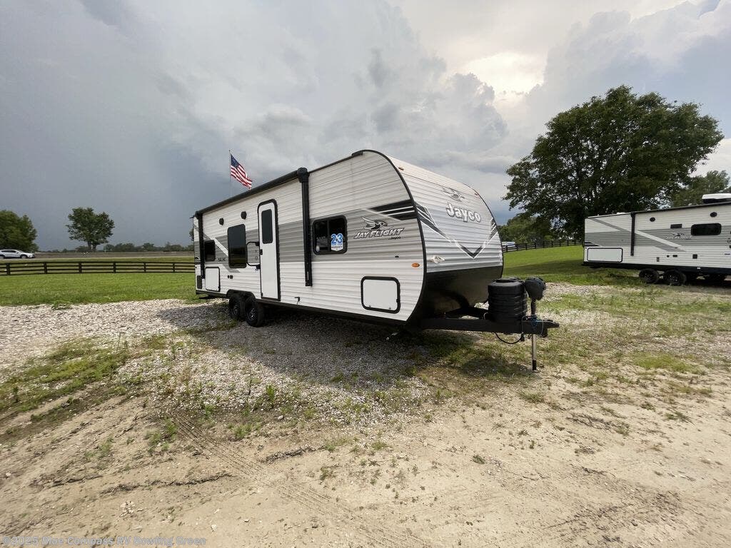 Email now about this 2025 Jayco Jay Flight SLX 260BH! New 2025 Jayco Jay Flight SLX 260BH available in Bowling Green, Kentucky