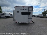 Contact us now about this 2025 Alliance RV Delta Ultra Lite RK234! 2025 Delta Ultra Lite RK234 by Alliance RV from Blue Compass RV Bowling Green in Bowling Green, Kentucky