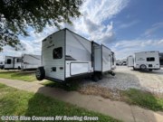 New 2025 Jayco Jay Flight SLX 333BTS available in Bowling Green, Kentucky