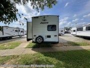 Contact us now about this 2025 Jayco Jay Flight SLX 333BTS! 2025 Jay Flight SLX 333BTS by Jayco from Blue Compass RV Bowling Green in Bowling Green, Kentucky
