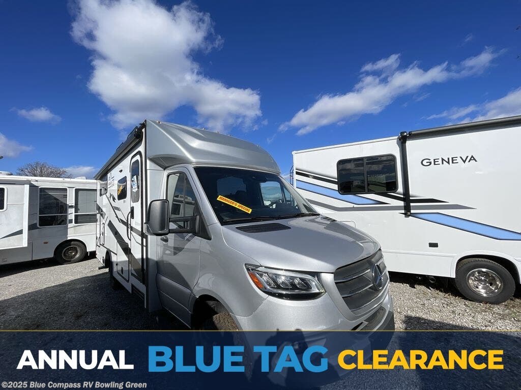 Email now about this 2025 Jayco Granite Ridge 23S! New 2025 Jayco Granite Ridge 23S available in Bowling Green, Kentucky