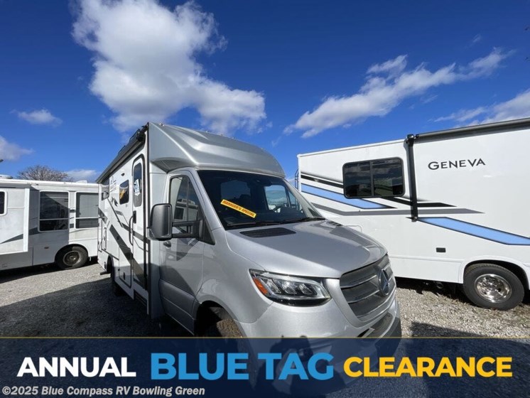Email now about this 2025 Jayco Granite Ridge 23S! New 2025 Jayco Granite Ridge 23S available in Bowling Green, Kentucky
