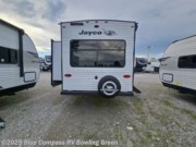 Contact us now about this 2025 Jayco Jay Flight SLX 262RLS! 2025 Jay Flight SLX 262RLS by Jayco from Blue Compass RV Bowling Green in Bowling Green, Kentucky