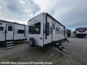 New 2025 Jayco Jay Flight SLX 262RLS available in Bowling Green, Kentucky