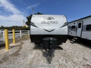New 2025 Jayco Jay Flight SLX 210QB available in Bowling Green, Kentucky