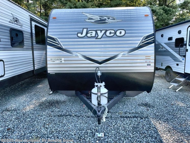 Email now about this 2025 Jayco Jay Flight SLX 175BH! New 2025 Jayco Jay Flight SLX 175BH available in Bowling Green, Kentucky