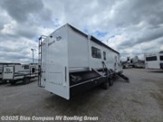 New 2025 Jayco Eagle HT 274FKDS available in Bowling Green, Kentucky