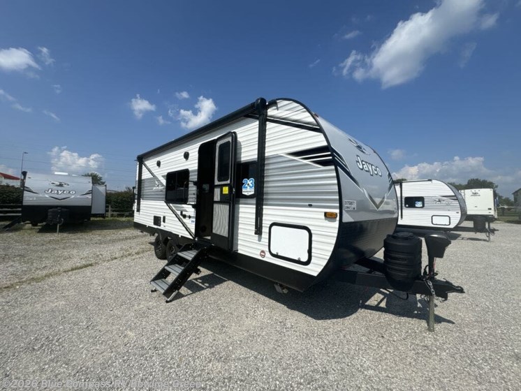 Email now about this 2025 Jayco Jay Flight SLX 225MLS! New 2025 Jayco Jay Flight SLX 225MLS available in Bowling Green, Kentucky