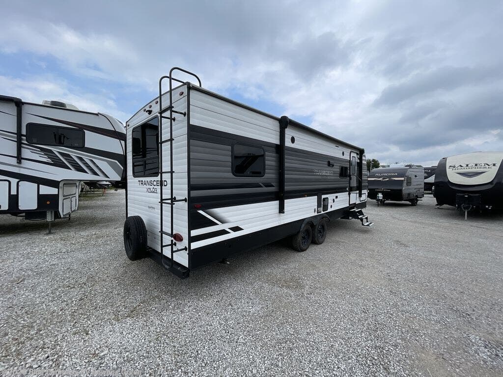Used 2023 Grand Design Transcend Xplor 251BH available in Bowling Green, Kentucky