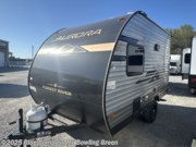 Contact us now about this 2025 Forest River Aurora Light 13BHX! 2025 Aurora Light 13BHX by Forest River from Blue Compass RV Bowling Green in Bowling Green, Kentucky
