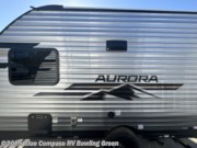 New 2025 Forest River Aurora Light 13BHX available in Bowling Green, Kentucky