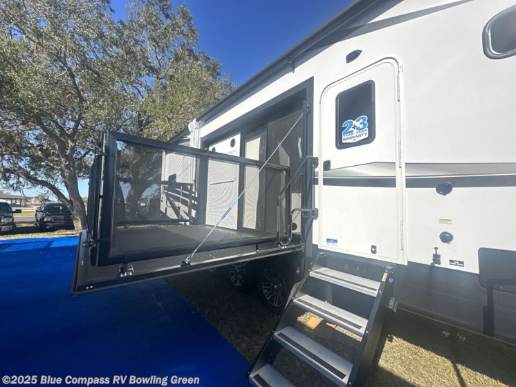 Email now about this 2026 Jayco Seismic 413! New 2026 Jayco Seismic 413 available in Bowling Green, Kentucky
