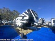 Contact us now about this 2026 Jayco Seismic 413! 2026 Seismic 413 by Jayco from Blue Compass RV Bowling Green in Bowling Green, Kentucky