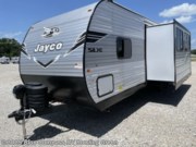 Contact us now about this 2026 Jayco Jay Flight SLX 263BHS! 2026 Jay Flight SLX 263BHS by Jayco from Blue Compass RV Bowling Green in Bowling Green, Kentucky