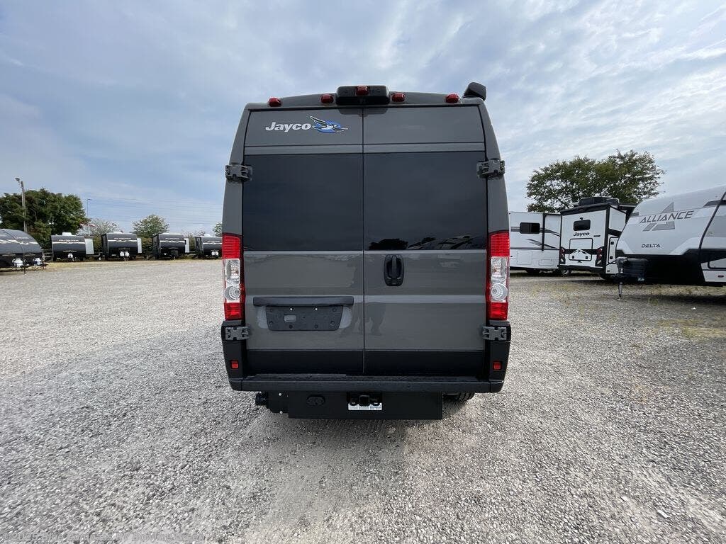 Contact us now about this 2026 Jayco Comet 18C! 2026 Comet 18C by Jayco from Blue Compass RV Bowling Green in Bowling Green, Kentucky