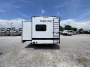Contact us now about this 2026 Alliance RV Delta 321BH! 2026 Delta 321BH by Alliance RV from Blue Compass RV Bowling Green in Bowling Green, Kentucky