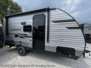 New 2026 Forest River Aurora Light 16BHX available in Bowling Green, Kentucky