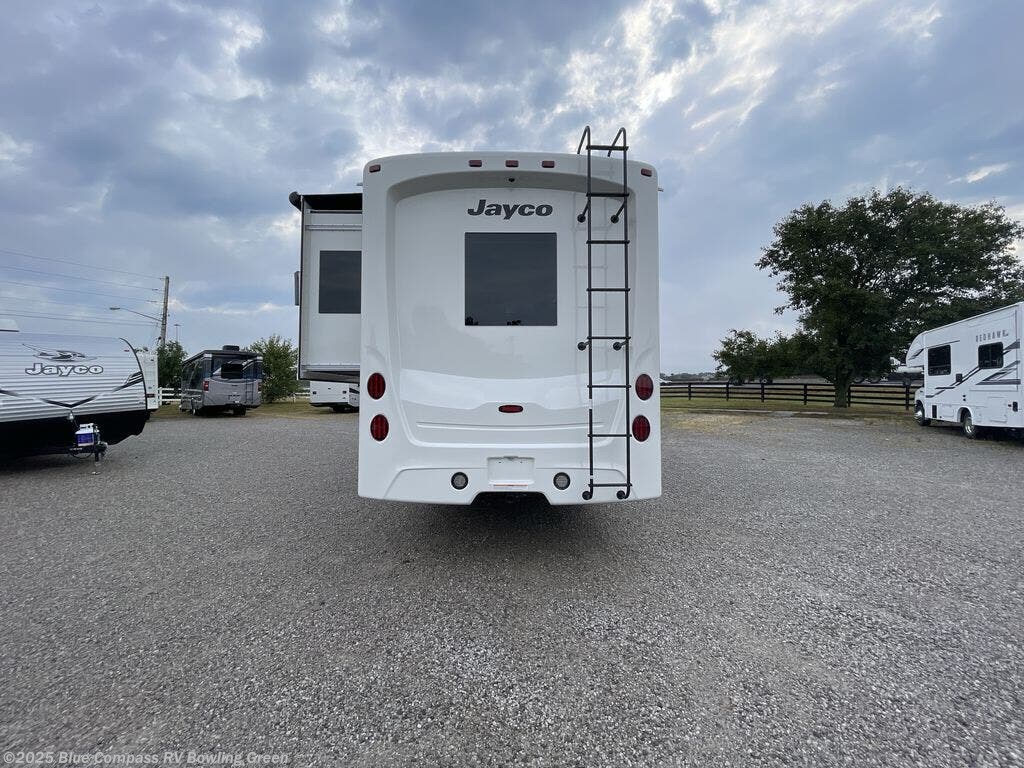 Contact us now about this 2026 Jayco Precept 31UL! 2026 Precept 31UL by Jayco from Blue Compass RV Bowling Green in Bowling Green, Kentucky
