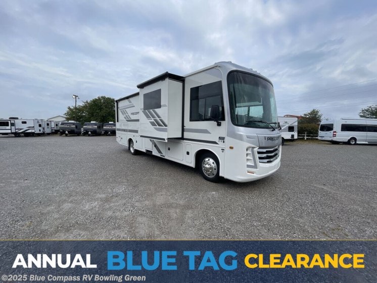 Email now about this 2026 Jayco Precept 31UL! New 2026 Jayco Precept 31UL available in Bowling Green, Kentucky