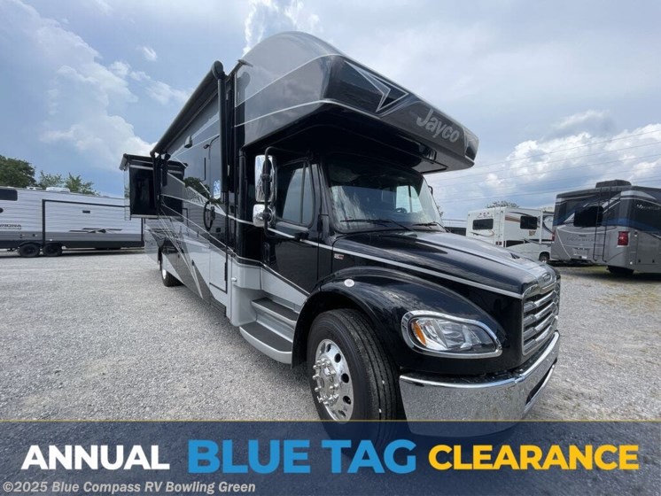 Email now about this 2026 Jayco Seneca 37K! New 2026 Jayco Seneca 37K available in Bowling Green, Kentucky