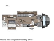 Call now about this 2026 Jayco Seneca 37K! 2026 Jayco Seneca 37K - New Super C For Sale by Blue Compass RV Bowling Green in Bowling Green, Kentucky features Slideout