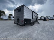 Contact us now about this 2026 Forest River Aurora Light 26BHS! 2026 Aurora Light 26BHS by Forest River from Blue Compass RV Bowling Green in Bowling Green, Kentucky