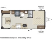 Call now about this 2018 Keystone Bullet Crossfire 1900RD! 2018 Keystone Bullet Crossfire 1900RD - Used Travel Trailer For Sale by Blue Compass RV Bowling Green in Bowling Green, Kentucky