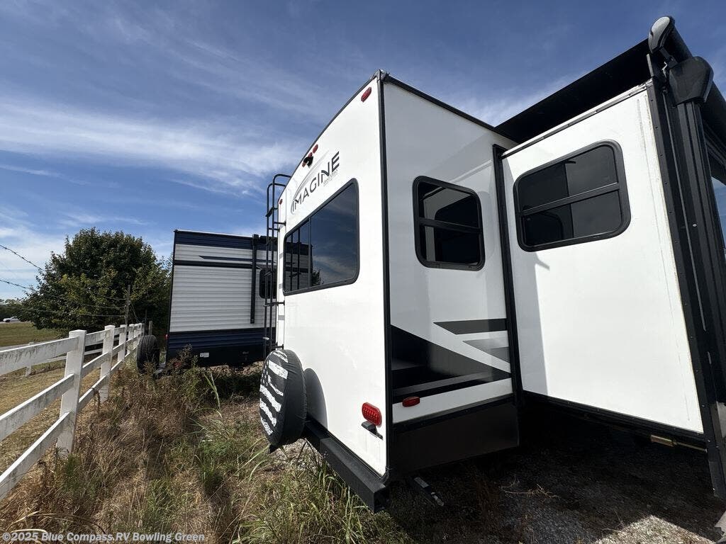 Used 2024 Grand Design Imagine 2970RL available in Bowling Green, Kentucky